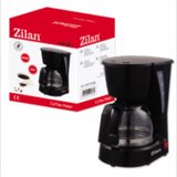 Filtru cafea ZLN-7887, 600 ml, 600 W