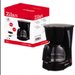 Filtru cafea ZLN-7887, 600 ml, 600 W,